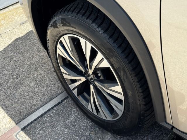 Fahrzeugabbildung Nissan X-Trail 1.5 VC-T N-Connecta Automatic WP*Allw.