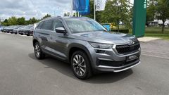 Foto Nummer 8: SKODA Kodiaq