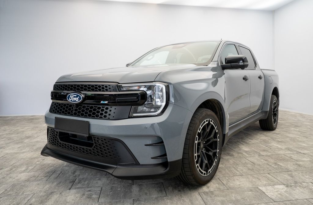 Image of Ford Ranger