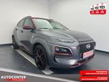 Hyundai Kona Iron Man Edition 4WD "HEAD UP-LEDER-NAVI" - : Leder, Ir