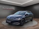 Skoda Superb Combi L&K DCC PANO Standh. Sitzbel. AHK