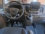 Ford Nugget Plus (mit Hochdach) - Ford Transit Custom Nugget Plus Gebrauchtwagen