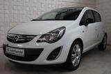 Opel Corsa 1.2 ecoFLEX Active LPG Easytronic.Klima - Opel Corsa mit LPG-Antrieb