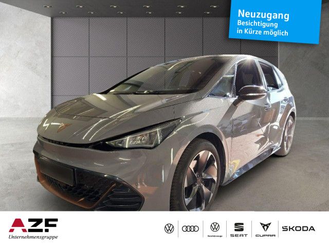 Cupra Born - Bild 1