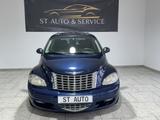 Chrysler PT Cruiser 2.0 Limited - Chrysler PT Cruiser: Limousine