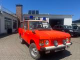 Land Rover RANGE ROVER Classic 3.5 V8 2 turig 41000km - Land Rover: Classic