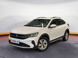 Volkswagen Taigo 1.0 TSI Life *ALU*LED*CarPlay*Parktronik* - Volkswagen Taigo in Stuttgart