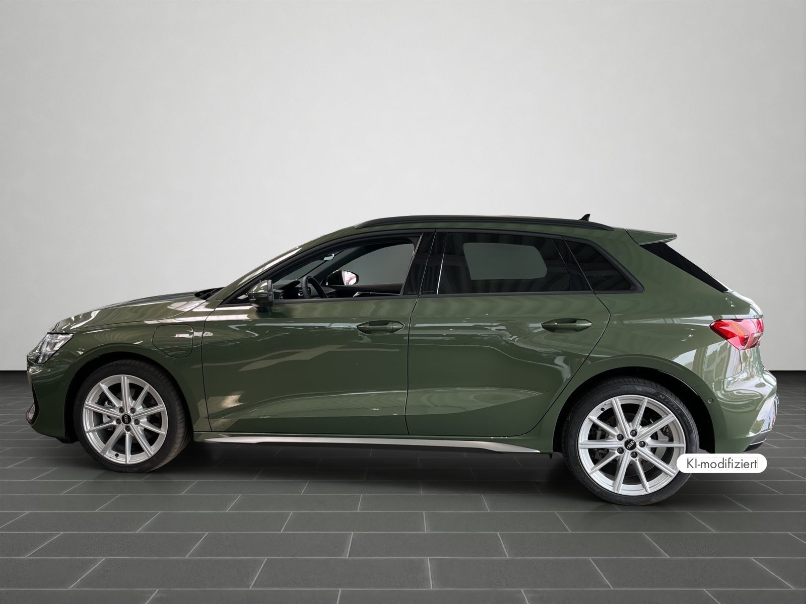 Audi A3 - Bild 8