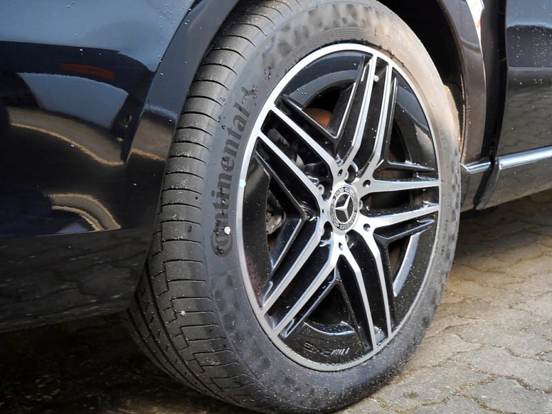 Mercedes-Benz V 250 STYLE WINTER AMG NIGHT AHK MOPF STANDH AMG