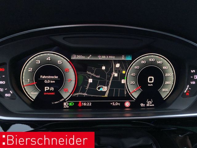 Audi A8 - Bild 15