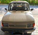 Wartburg 1.3  - Wartburg: 1.3