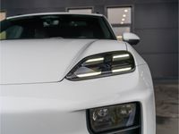 Porsche Macan - Vorschau Bild 9