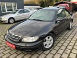Opel Omega 2.2 16V Elegance*KLIMAAUT*SCHIEBED*TÜV NEU - Opel Omega Gebrauchtwagen