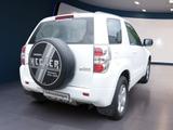 Suzuki Grand Vitara 1.6 Club City KLIMAAUTOMATIK - gebrauchte Suzuki Grand Vitara aus dem Jahr 2013