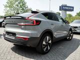 Volvo C40 Plus Recharge Pure Electric 2WD PANO STANDHZ - Volvo C40 Gebrauchtwagen