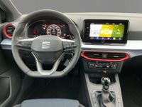 Seat Ibiza - Vorschau Bild 10