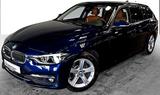 BMW 320d Eff.Dyn LuxuryLine, HeadUp,Stop&Go,Leder