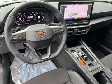 Cupra Leon - 7