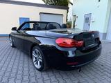 BMW 420i Cabrio - gebrauchte BMW 420 aus dem Jahr 2015