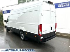 Iveco Daily 35 S 18 H A8 V(an) RS4100mm H3