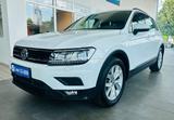 Volkswagen Tiguan 1.5TSI Comfortline Nav LED Virtual elek.H - VW Tiguan Gebrauchtwagen in Wuppertal