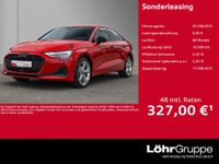 Audi A3 - Vorschau Bild 1