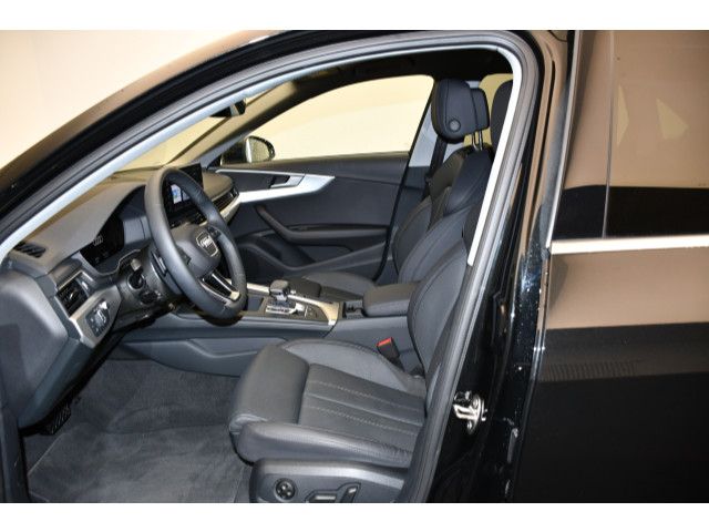 Audi A4 - Bild 4