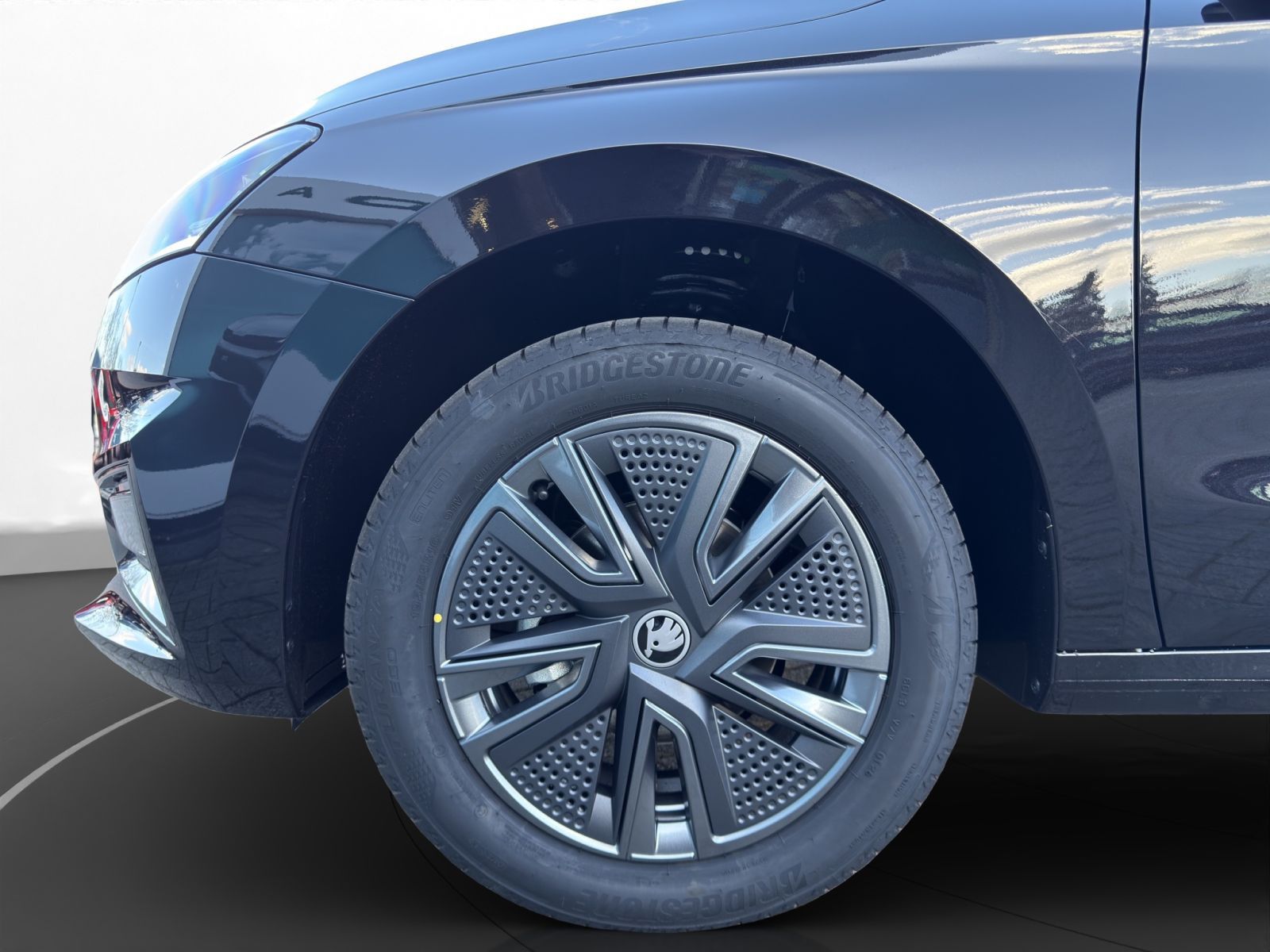 Skoda Fabia - Bild 6