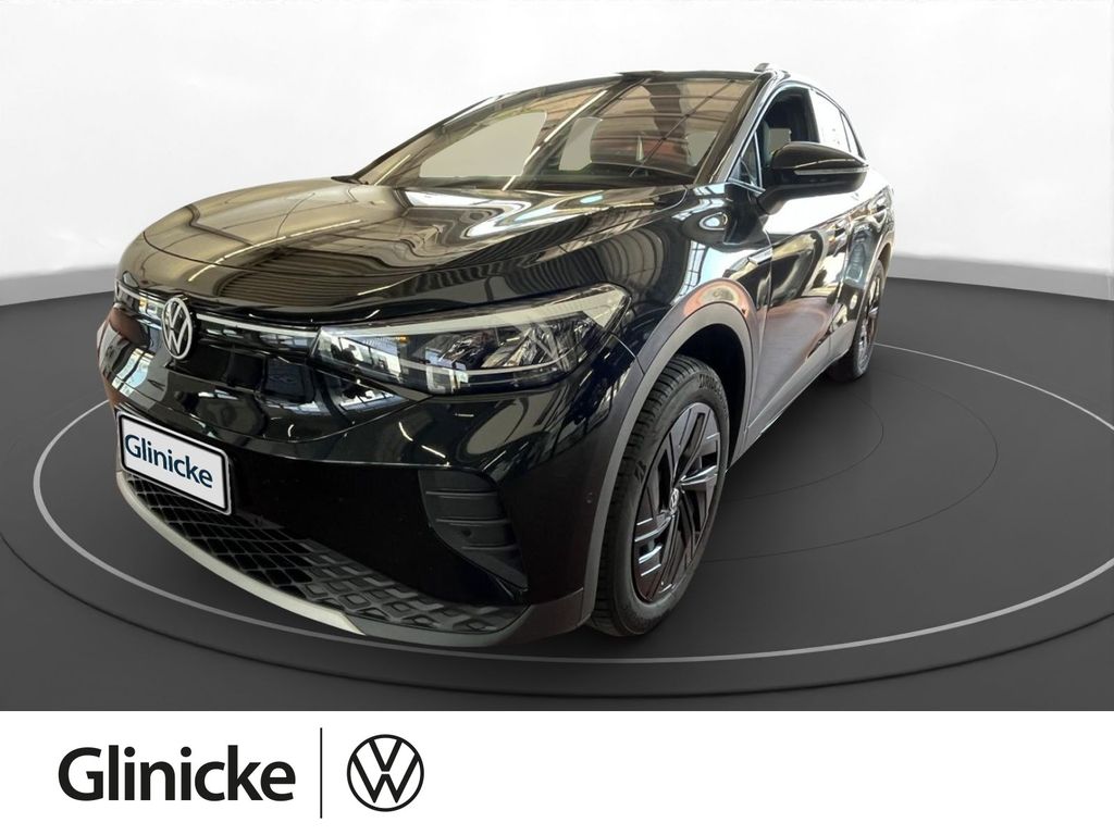 Volkswagen ID.4 — hlavná fotografia