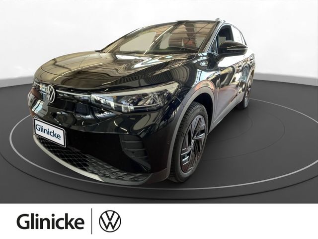 VW ID.4 Pro 77kWh Navi RüKa SiHz WäPu Keyless