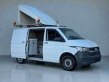Volkswagen T6. BF3 Schwertransport Begleitfahrzeug - Offers