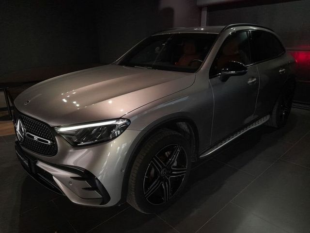 Andere Mercedes-Benz GLC GLC 300 de 4M Plug-in Hybrid A