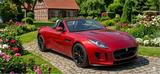 Jaguar F-Type 3.0 L V6 S * Sportsitze * NEUER MOTOR !  - gebrauchte Jaguar Roadster