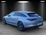 Mercedes-Benz CLA220d SB Night DISTRO KeyGo AHK el.Heckkl MLED - gebrauchte Mercedes-Benz CLA 220 Shooting Brake aus dem Jahr 2024