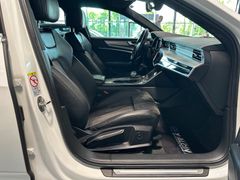 AUDI A6 - Ansicht 24