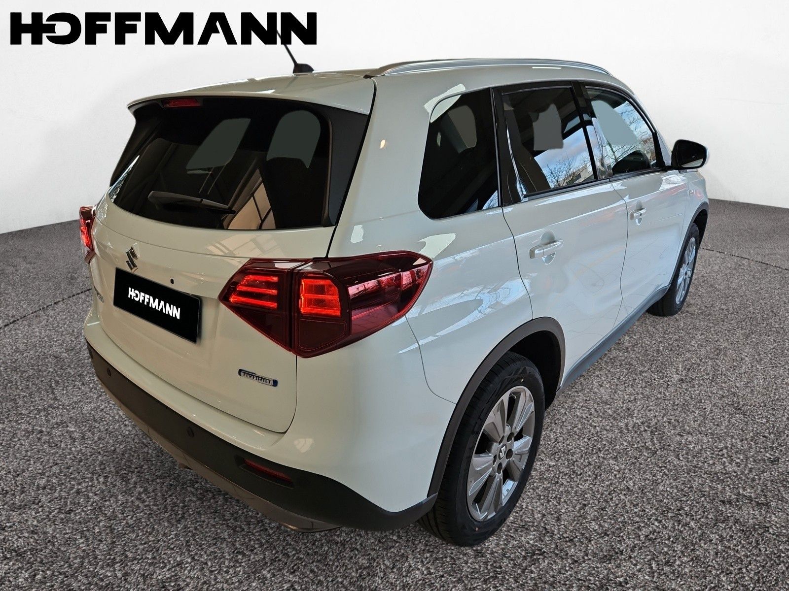 Fahrzeugabbildung Suzuki Vitara Comfort Allrad Automatik