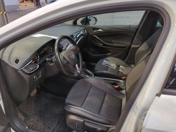 Opel Astra - 7