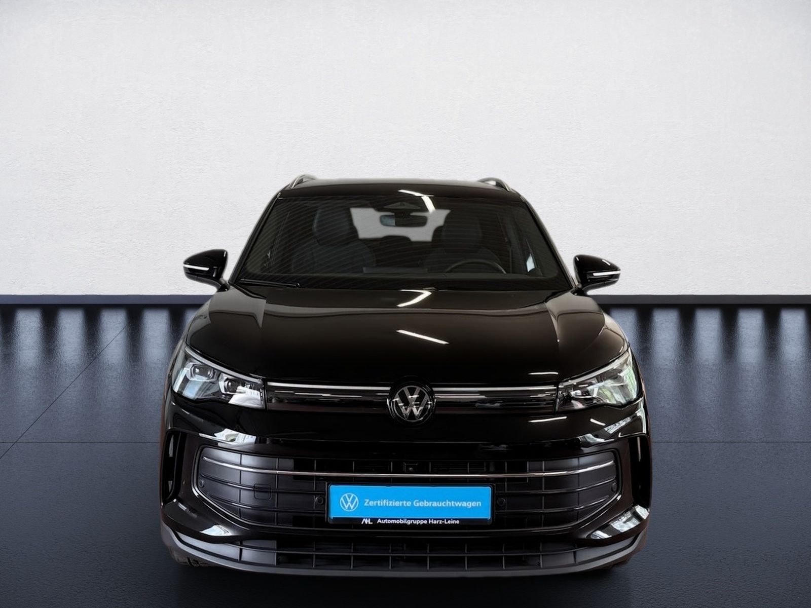 Volkswagen Tiguan - Bild 9