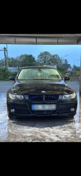 BMW Bmw E90 318i ANGEL EYES - BMW: Angel Eyes