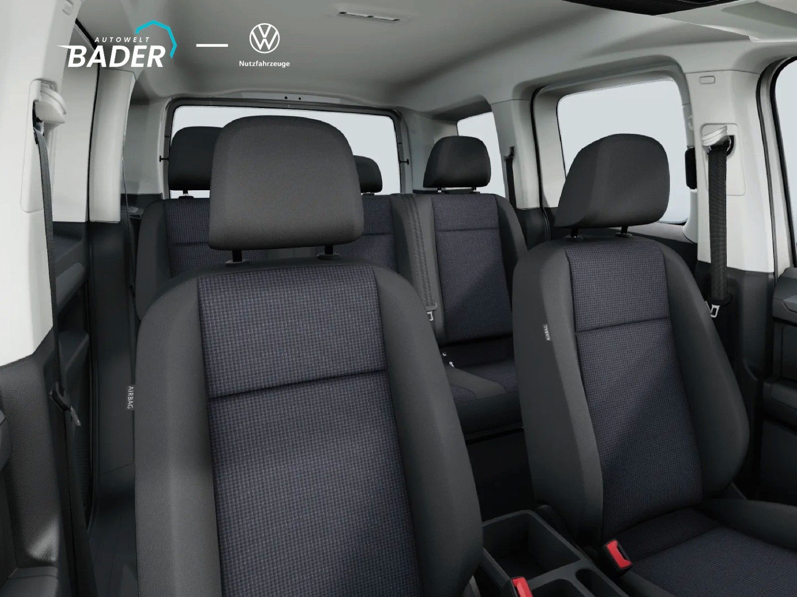 Volkswagen Caddy - Bild 13