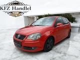 Volkswagen Polo IV GT-Rocket/SHZ/Navi/Blutooh - Volkswagen Polo: Rocket