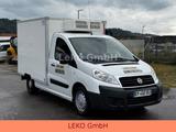 Fiat Scudo 2,0 Mit Relec Froid TR 22 - Fiat Scudo 2 0
