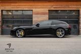 Ferrari GTC4Lusso 6.3 V12 690PS|Atelier|PassDisplay|Lift - gebrauchte Ferrari Limousine
