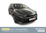Kia cee'd Spirit Ceed SW 1.5 T-GDI OPF - graue Kia cee'd / Ceed