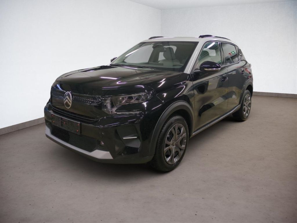 Image of Citroën C3