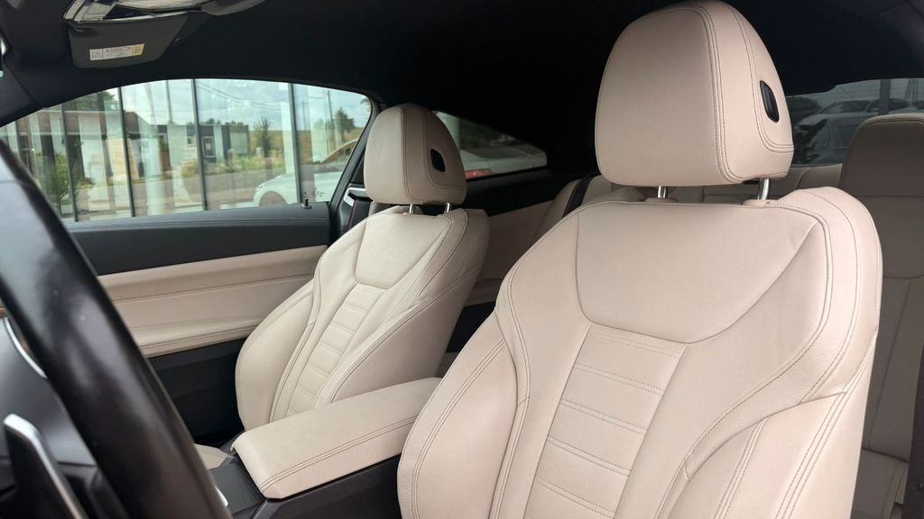 BMW 420 d xDrive/MSPORT-PRO/AHK/LEDER/STANDH./ACC, Bild 12