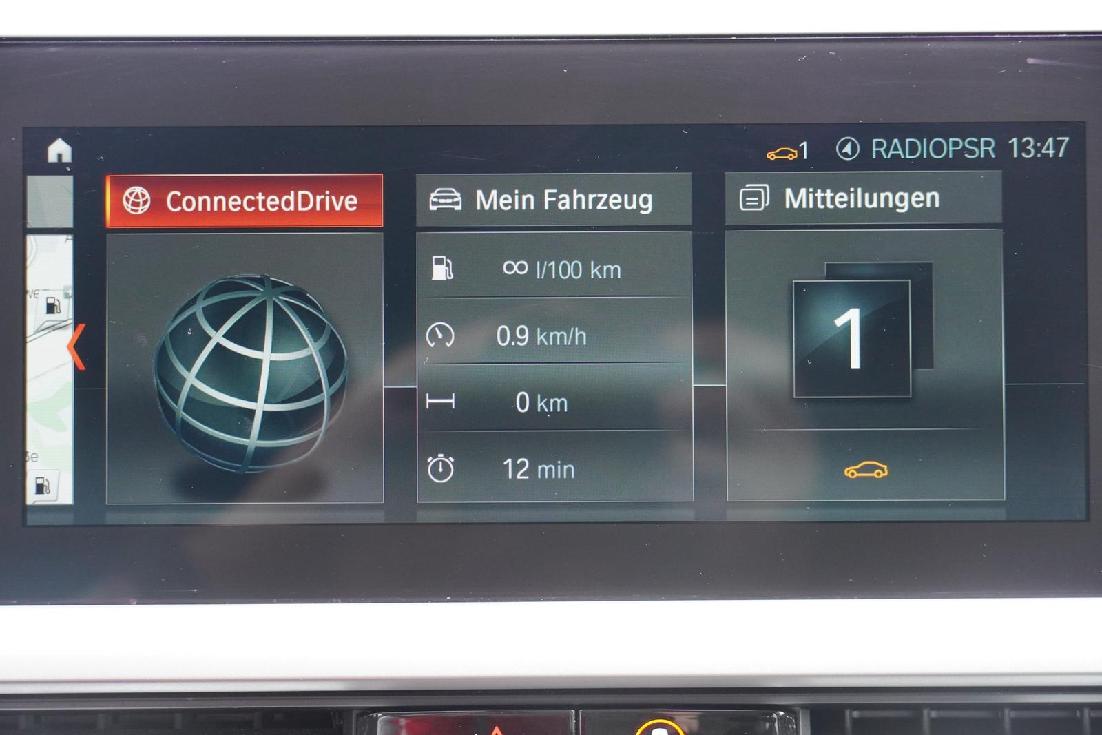 BMW 3 Series d xDrive Advantage LED Navi Tempomat SHZ PDC, миниатюра 20