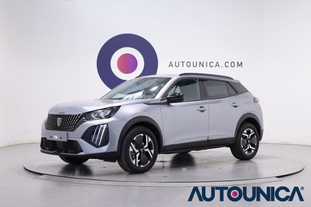 Image of Peugeot 2008