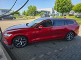 Volvo V60 INSCRIPTION Recharge T6 PANO+360+AHK+S