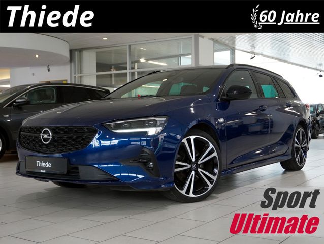 Opel Insignia B ST 2.0D ULTIMATE NAVI/OPC/KAMERA/HUD